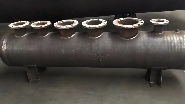 阳泉集分水器算压力容器么